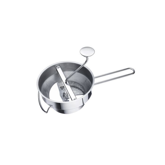 Westmark passe-vite / roerzeef RVS (20 cm) 