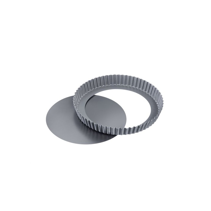Westmark quichevorm anti-aanbaklaag (ø 28cm-Back Profi) 