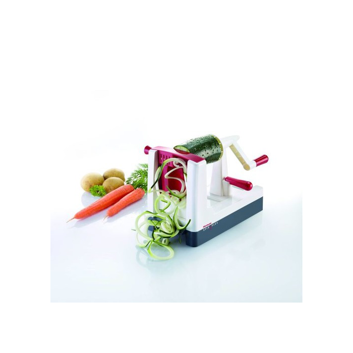 Westmark groentensijder 'Spiro-Plus' 