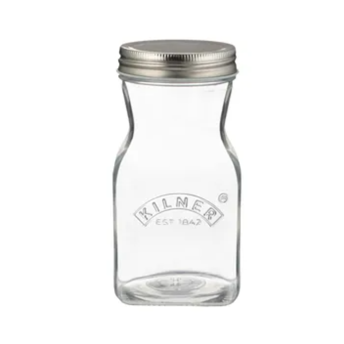 Kilner fles voor saus/sap - 500 ml 