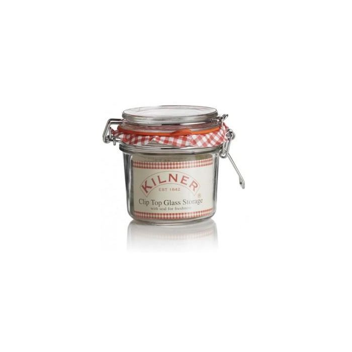 Kilner ronde beugelbokaal - 350 ml 