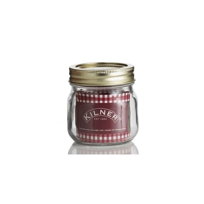 Kilner weckpot met schroefdeksel - 250 ml 