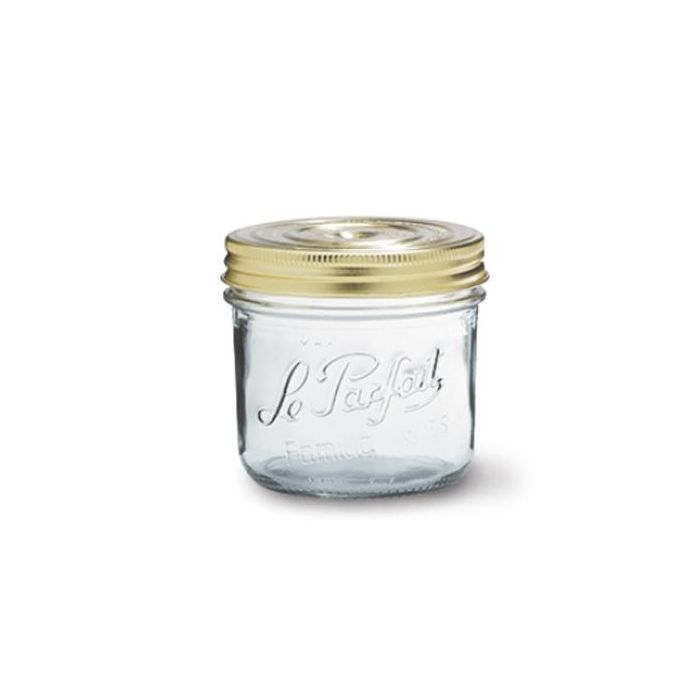 Le Parfait Familia Wiss conseerveerpot 500 ml 