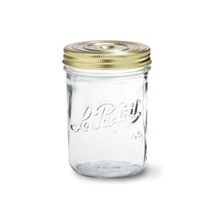 Le Parfait Familia Wiss conserveerpot 750 ml 