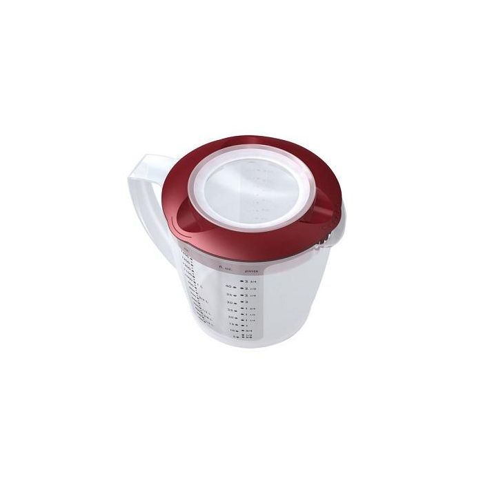 Westmark maatbeker (1,4 Liter- opening voor mixer) 