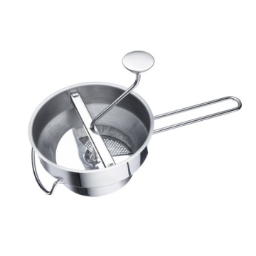 Westmark passe-vite / roerzeef RVS (20 cm) 