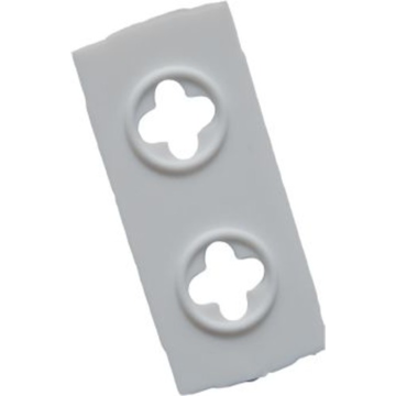 Westmark rubberen strips (voor kersenontpitter) 