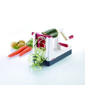 Westmark groentensijder 'Spiro-Plus' 