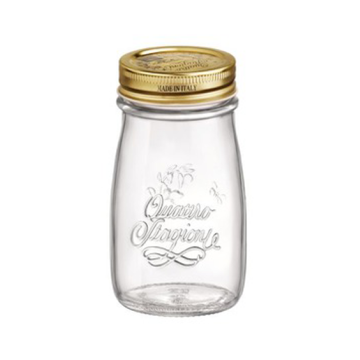 Quattro stagioni fles - 200 ml 