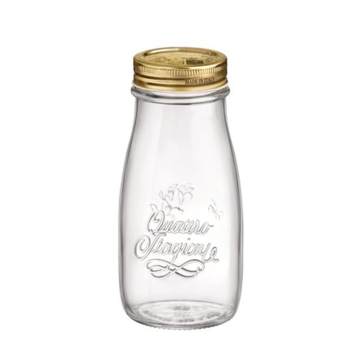 Quattro stagioni fles - 400 ml 