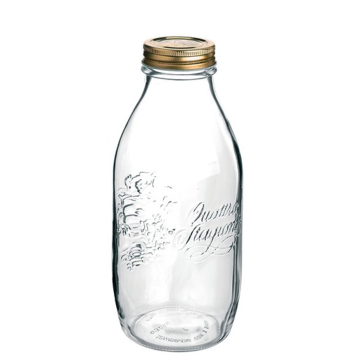 Quattro stagioni fles - 1 liter  