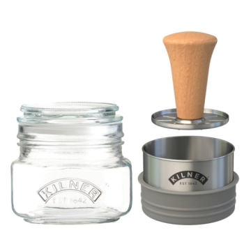Kilner guacamolemaker 