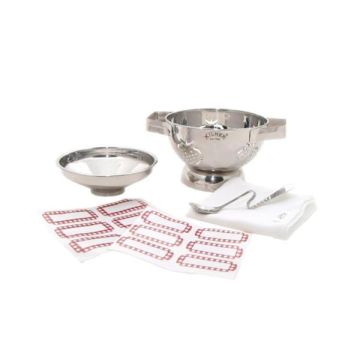 Kilner starterset jam maken 