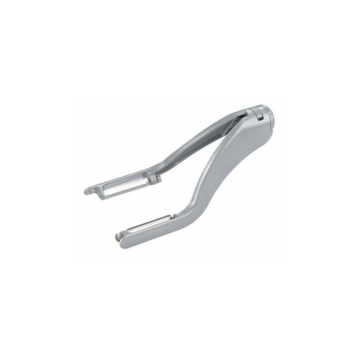 Westmark dubbelschiller (aluminium) 