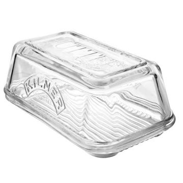 Kilner botervloot 