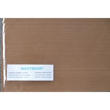 Droogvellen / Inlegvellen Wartmann 40cm x 40cm (2 stuks) Zelf op maat te knippen! 