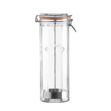 Kilner bokaal voor spaghetti 