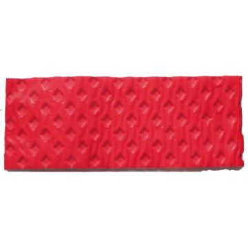 Inlegstrip vacuumzakken 15 cm - 100 stuks 