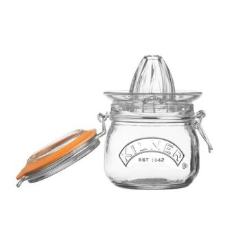 Kilner fruitpers set 