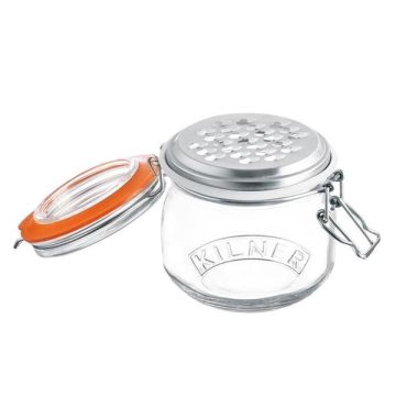 Kilner rasp set 