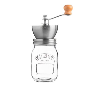Kilner koffiemolen 