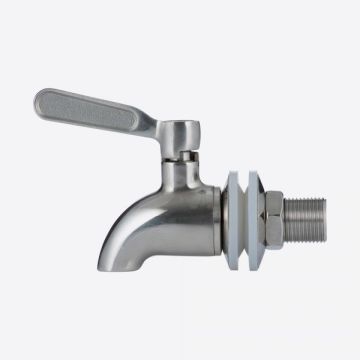 Kilner kraantje inox / rvs voor drankdispenser 5L en 8L 