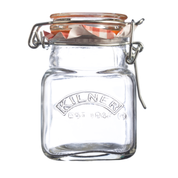 Kilner Kruidenpotje - 70 ml 