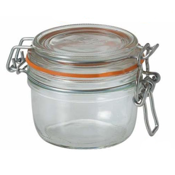 Le Parfait weckpot 125 ml - Ø 70 mm 