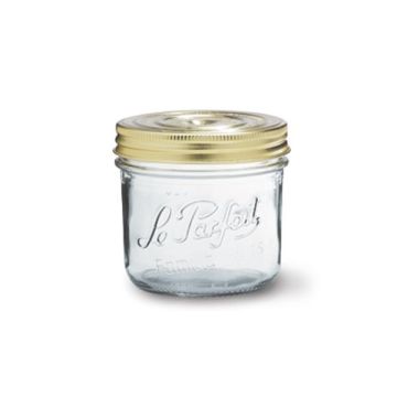 Le Parfait Familia Wiss conseerveerpot 500 ml 
