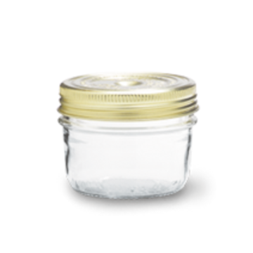 Le Parfait Familia Wiss conserveerpot 350 ml 