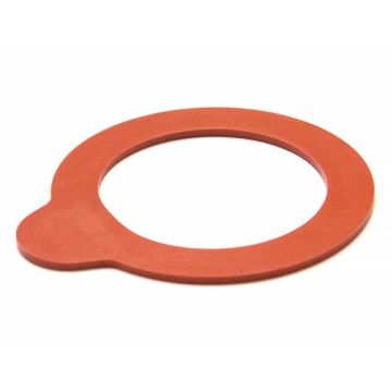 Lock-eat inmaakringen Ø 80 mm - 59 x 80 mm (6 Stuks) 