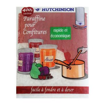Paraffine 400 gram 