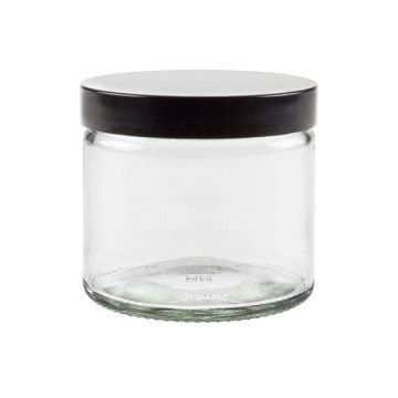 Kruidenpotje/zalfpotje 250 ml 