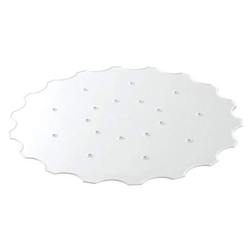 Stockli droogmatjes (2 stuks) 