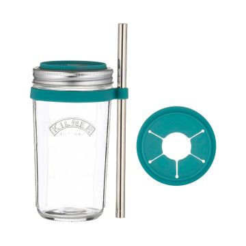 Kilner smoothie maker 
