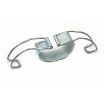 Klemmen voor oude weckpotten Weck, Vegla, Gerrix (6 stuks) 