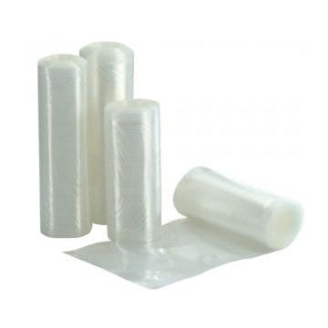 Vacuumrollen 15 cm breed - 2 rollen van 6 meter 