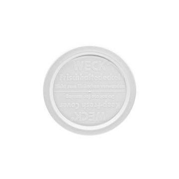 WECK vershouddeksel - Ø 100 mm (5 stuks) 