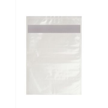 Vacuumzakken met vloeistofstrip 25 x 35 cm - Wartmann - 20 stuks 