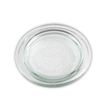 WECK glasdeksel - Ø 40 mm 