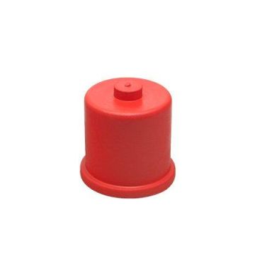 Weckkapje nr 4a binnendiameter 50 mm 