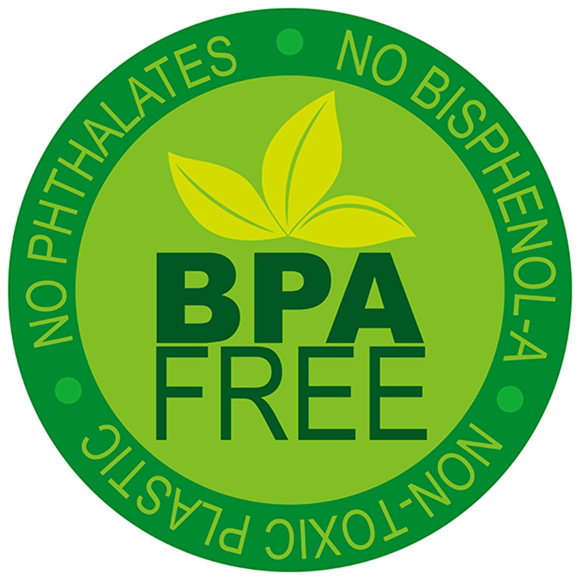 bpa vrij bpa vrij